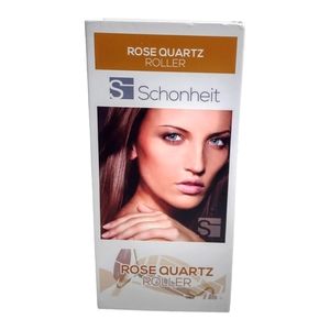 Rose Quartz Roller Women's Accessory